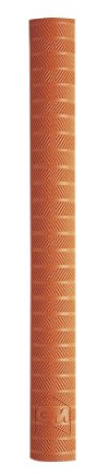 Gunn & Moore Matrix Cricket Bat Grips 12 X 1 1/8 Dozen Orange
