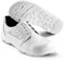 SIKA Sicherheitsschuh Optimax Schnürschuh Weiß-46