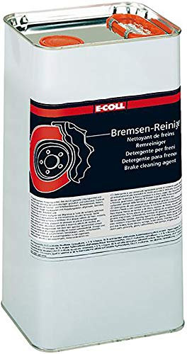 Bremsenreiniger 5L Kanister E-COLL | 4317784234405