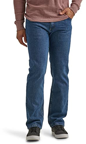 Wrangler Authentics Classic Regular - Jeans Hombre
