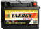 HR-ENERGY Batterie 12V 75Ah | High-Performance Langzeitbatterie für Solar, Caravan, Boot, Hobby & Freizeit