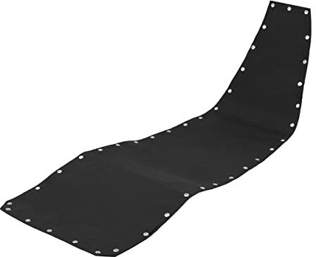 Ventanara Netzunterlage für Hängeliege schwarz