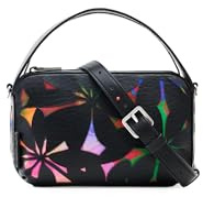 Desigual Women's BOLS_Onyx NARBONNE Mini 2000 Black