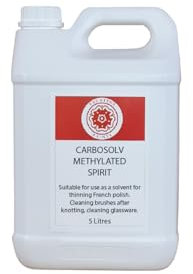 Palatine PaintsProtected By Performance Methylated Spirits (5Litre)
