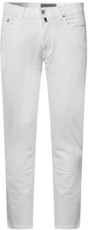 Pierre Cardin Lyon Tapered weiß 34510 8138.1010 W34 L30