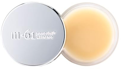 m-61 Perfect Lip Mask | Lightweight, Hydrating Leave-On Lip Mask, Day Or Overnight Treatment