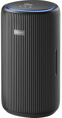 Philips AC3221/13 3200 Series Air Purifier 135m² Anthracite