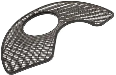 B02C - Ersättningsfilter for diskmaskinsfilter - Kompatibel med Whirlpool, Kompatibel med Amana, Kompatibel med Kenmore, Kompatibel med KitchenAid, WPW10463906 AP6021820 PS11755148
