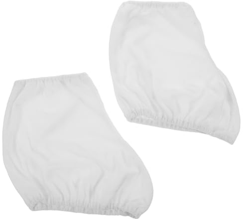VALICLUD Fundas Lavables para Botas de Skate Talla 34-38, Cubiertas para Zapatos de Patinaje Unisex para Práctica y Deportes de Invierno