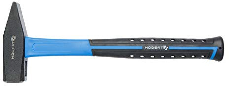 Högert Technik, Marteau de serrurier 500 g avec manche en fibre de verre HT3B025