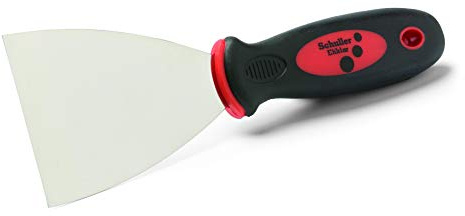 Schuller Eh'klar 50707 Kai 2K-Grif 100mm Multifunktions-Spachtel