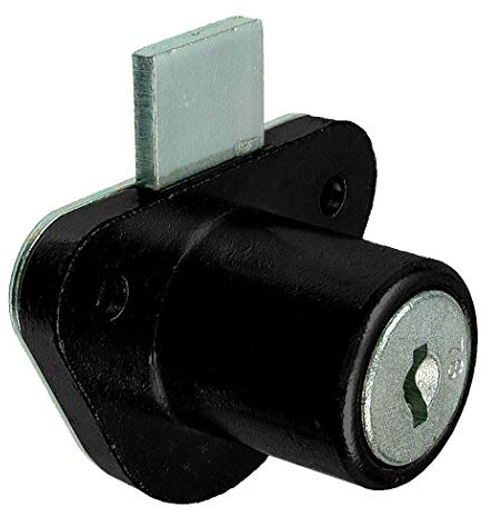 L&F 5880 Furniture Lock