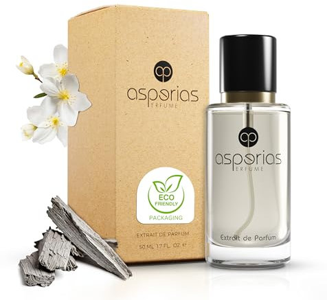 Asperias Women 082 | Alias Extrait de Parfum, 50ml - Damen Parfum, Duftalternative, Perfume Women, Damendüfte