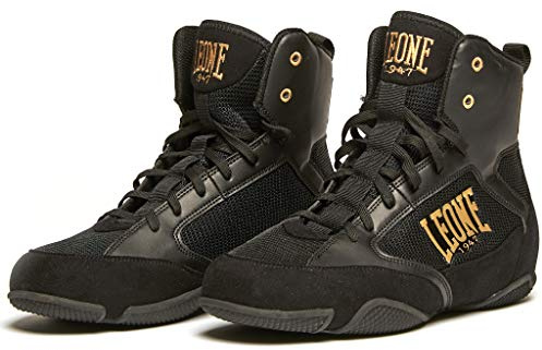LEONE 1947 unisex - vuxen Cl110BOXE STÖVLAR