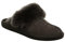 Westland by Josef Seibel Damen Hausschuhe Monaco Damen 66,Weite F 1/2 (Normal),gaeste-Hausschuhe,hausschlappen,Grau (anthrazit),41 EU / 7 UK