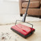 Coopers of Stortford Hard Floor & Carpet Sweeper H6 x W27.5 x D20cm