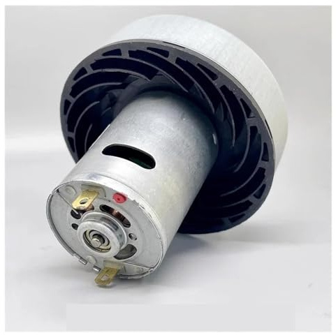 36mm RS-545 Electronic Starter DC 18V 18.5V 120W high-Power Engine Handheld Vacuum Cleaner Turbo Fan Motor Starters