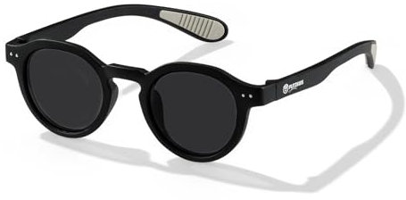 FLITZKIDS flexible Sonnenbrille Kinder 3-8 Jahre I 100% UV Schutz I flexibler Rahmen I bruchsicher I rutschfeste Bügel I kratzfeste Gläser I schadstofrei I DIN EN ISO konform