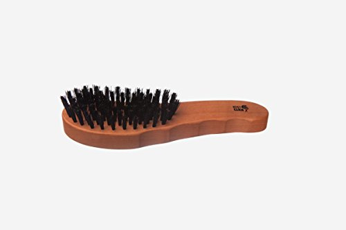 KostKamm Haarpflegebürste, ergonomisch, 1 Stück