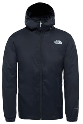 The North Face Men Men's Quest Jacket - TNF Black, XXL