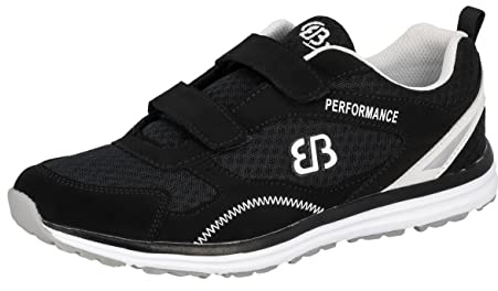 Brütting unisex - vuxen Performance VFitnessschuhe
