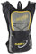 Bag Street - Fahrradrucksack Ultraleicht - Wanderrucksack Trekkingrucksack - Outdoor Daypack mit Brustgurt Schwarz - 5 Liter