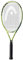HEAD Extreme 26 Tennisschläger, Grün, Griffstärke 07, 10-14 Jahre