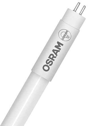 OSRAM LED Energieffektivitetsklass: E (A - G) G5 rörform 7 W = 13 W neutral vit (Ø x H) 18,50 mm x 18,50 mm
