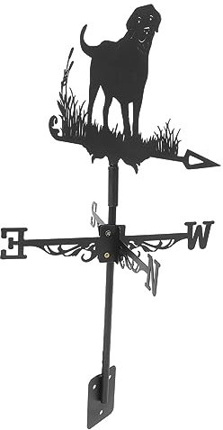 Wetterfahne für den Außenbereich, Bauernhof, Garten, Pferd, beliebte Wetterfahne im Hinterhof-Stil, Wetterfahne aus Eisen, Vintage-Dekoration, Garten-Wetterdekoration, Wetterfahne aus Eisen,