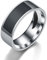 Exogio Bague intelligente NFC - Réinscriptible - RFID - Pour téléphone portable - Avec nouvelle technologie pour serrures de porte - Contrôle d'accès, présence