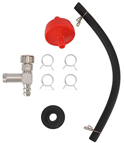 Kit de Servicio de Ojal de válvula de Cierre de para Lavadora de Alta presión para 192980GS 20896 para 25 462 03 S 80270GS 78299GS
