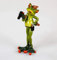 formano Frosch als Friseur