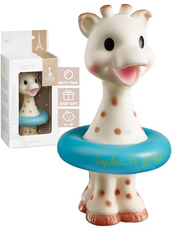 Sophie la Girafe - Jouet de Bain - Dès 6 Mois