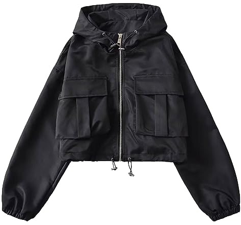 Yolimok Doudoune LéGèRe A Capuche Femme Duvet Veste Doudoune MatelasséE Femme Capuche Mince Veste D'ExtéRieur Courte Doudoune Fine Ultralight Femme Veste De Baisse De Pain