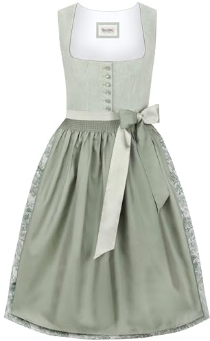 Heimatgwand dam Dirndl Amira Högtidsklänning