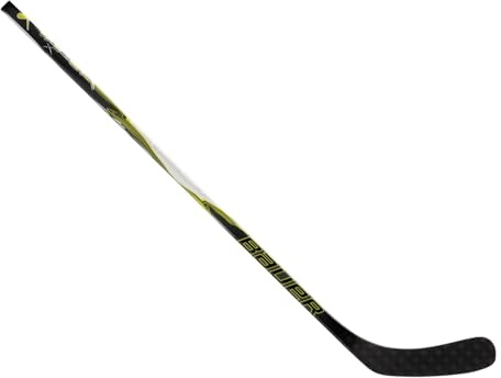 Bauer Vapor TYKE Ishockeystav ungdom (Flex 10)