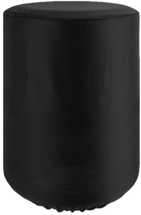 protectora para enfriador de agua, a prueba de polvo, impermeable, elástica, Oxford, para tanque de agua, para casa, oficina, hotel, restaurante, sala de descanso, se adapta a la mayoría de