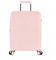 Heys EU Koffer 10158 Blush 53,3 cm Unisex Erwachsene, Rouge-Rot, 21, Lässig