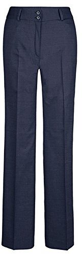 GREIFF Corporate Modern with 37.5 Damen Hose Marine Pinpoint 44