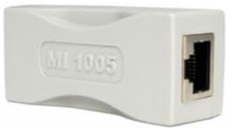 Baaske MED MI 1005 Spannungsschutz Grau, 2005674