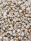 Alwe Natursteine weißer Quarzkies 8-16 mm - 25 kg - Zierkies