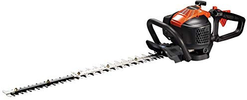 Hitachi - Hikoki - Taille haie thermique 78 cm 23,9 cc 0,62 kW - CH24ECPWEZ