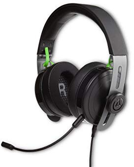 PowerA Cuffia da gioco cablata Fusion Pro per Xbox Series X|S e Xbox One