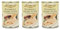 Lacroix Steinpilz-Creme-Suppe 3x400ml