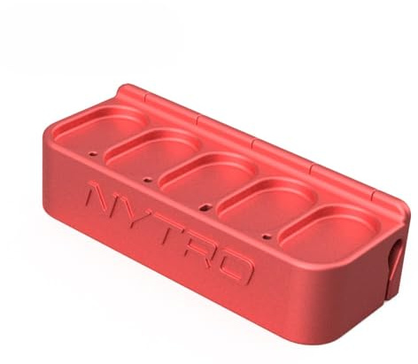 NYTRO Klip-On Bait Tray