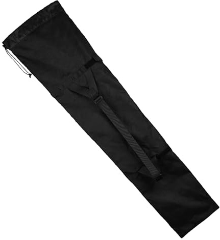 Campingstol ersättningsväska – camping hopfällbar stol förvaringsväska | stativ bärväska med axelrem | stativ bärväska med axelrem, resestolar