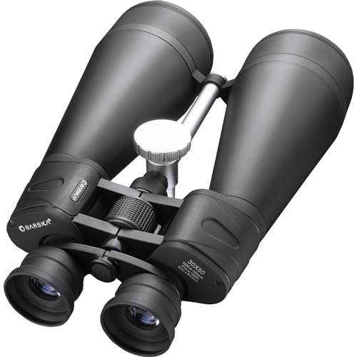 Barska AB10768 Fernglas schwarz