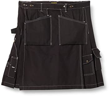 Blåkläder 85661370 Arbetare Kilt, svart, C54