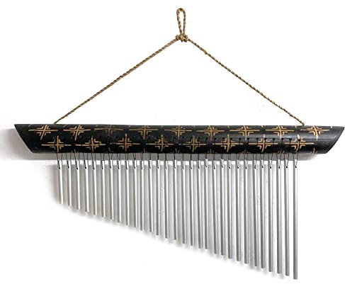 Thorness 30 Note Wind Chimes