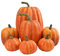 Weißer Kürbis Deko 7 Stück Herbst Dekoration Kürbis Künstlicher Kürbis Halloween Zierkürbis Deko Tischdekoration Party Dekoration Halloween Kürbis Dekoration